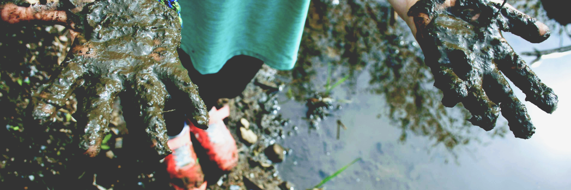 In Defense of Mud