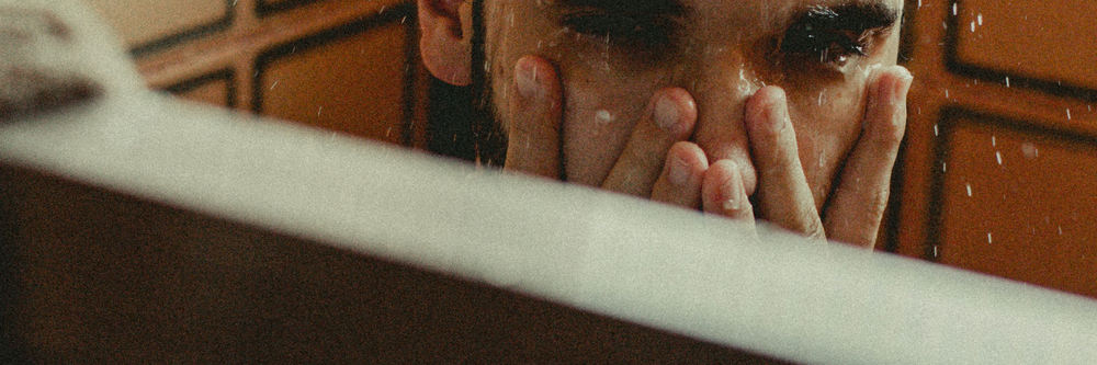 The Great Independence Handoff: When Kids Start Showering Alone