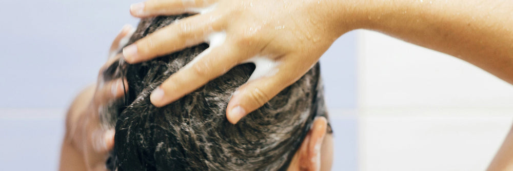How Often Should Kids Wash Their Hair?
