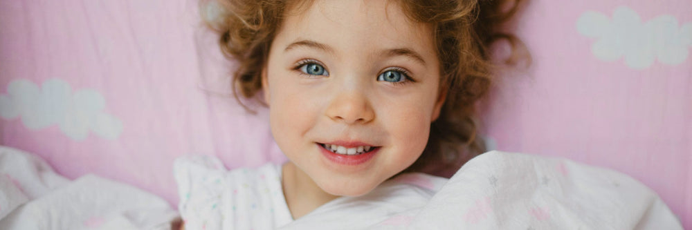 The Morning Routine For Kids Guide