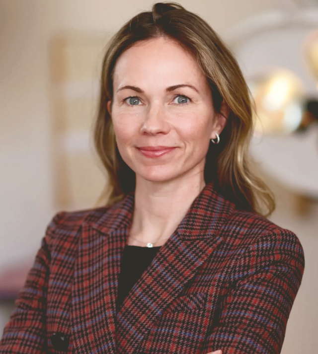 Dr. Kathleen Suozzi