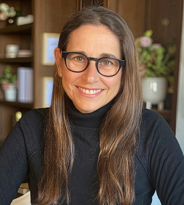 Dr. Lisa Stern