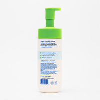 Foaming Body Wash
