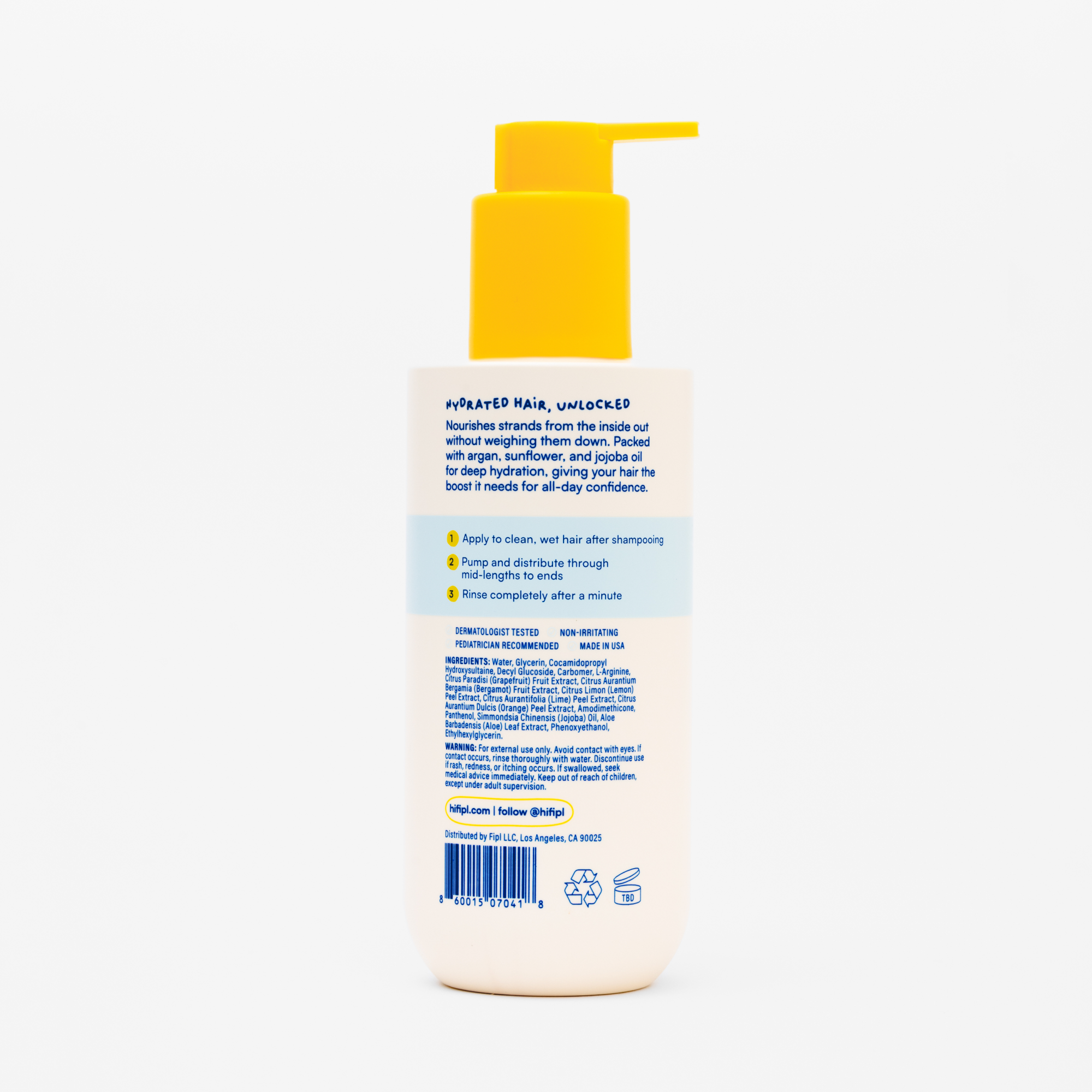 Daily Hydrating Conditioner