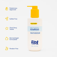 Daily Hydrating Conditioner