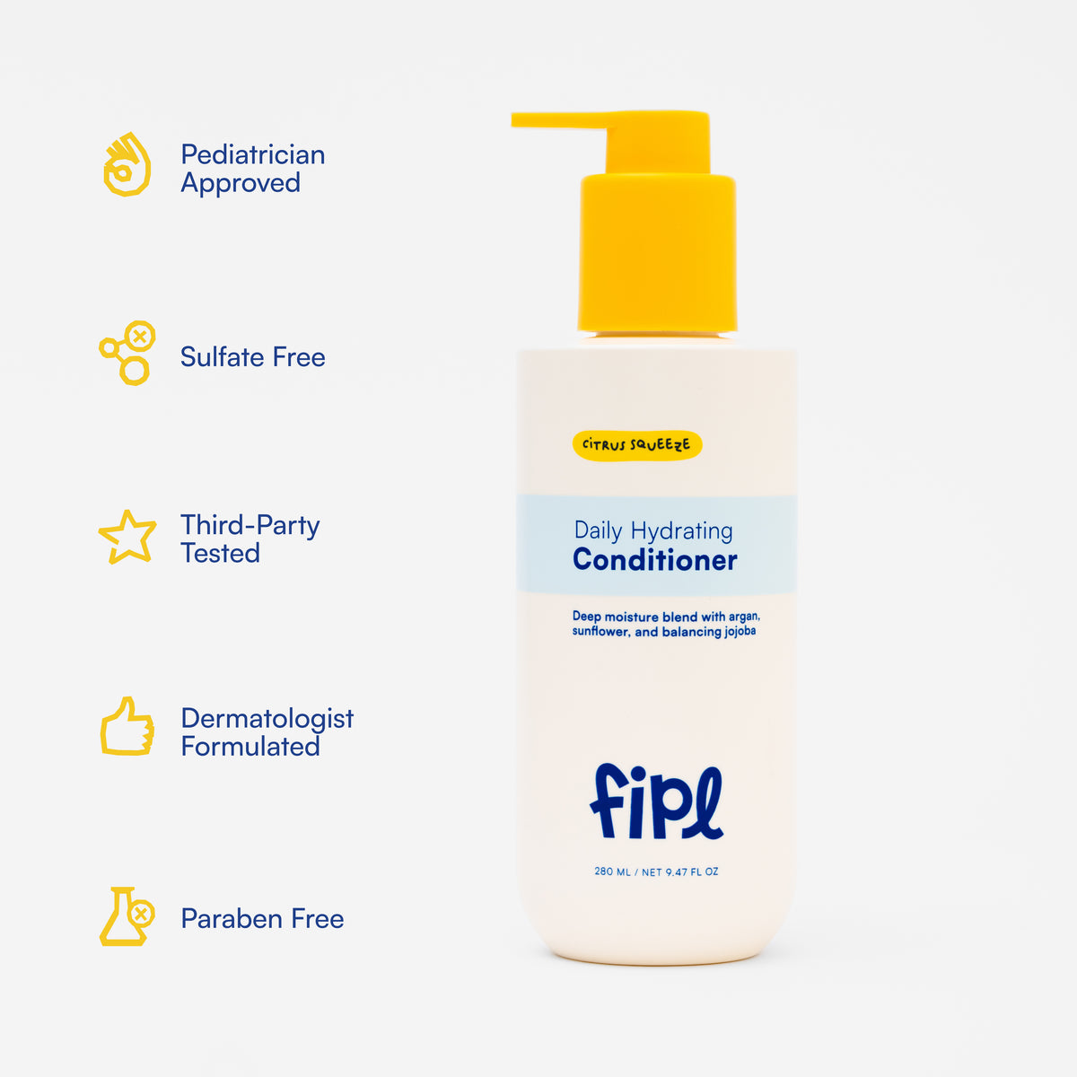 Daily Hydrating Conditioner