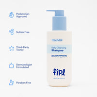 Daily Cleansing Shampoo