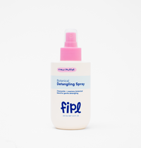 Botanical Detangling Spray