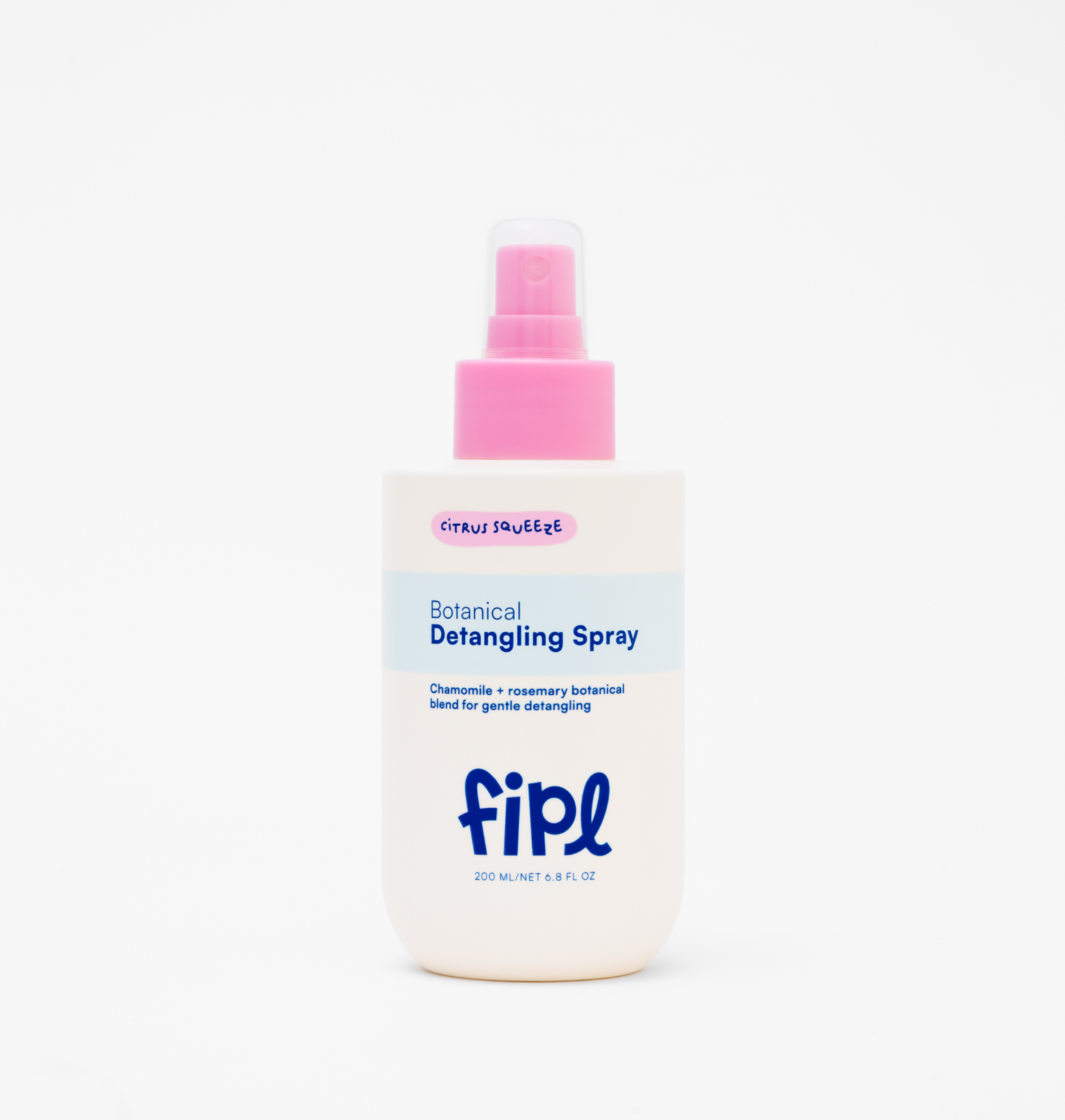 Botanical Detangling Spray