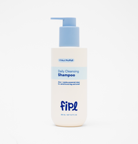 Daily Cleansing Shampoo