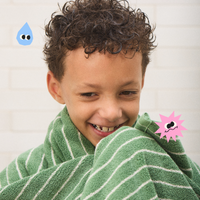 Foaming Body Wash