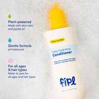 Daily Hydrating Conditioner