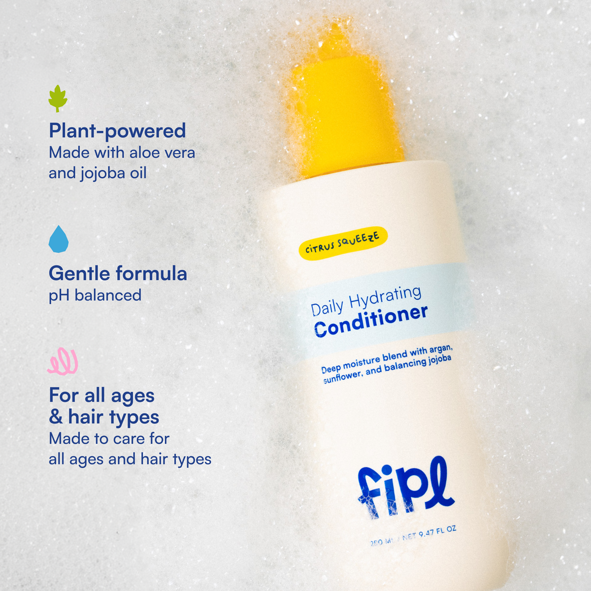 Daily Hydrating Conditioner
