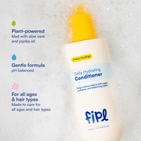 Daily Hydrating Conditioner