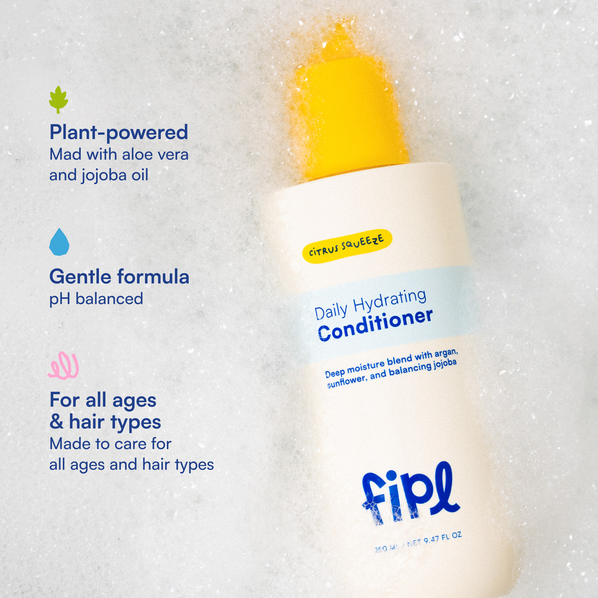 Daily Hydrating Conditioner