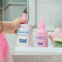 Botanical Detangling Spray