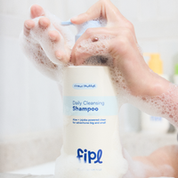 Daily Cleansing Shampoo