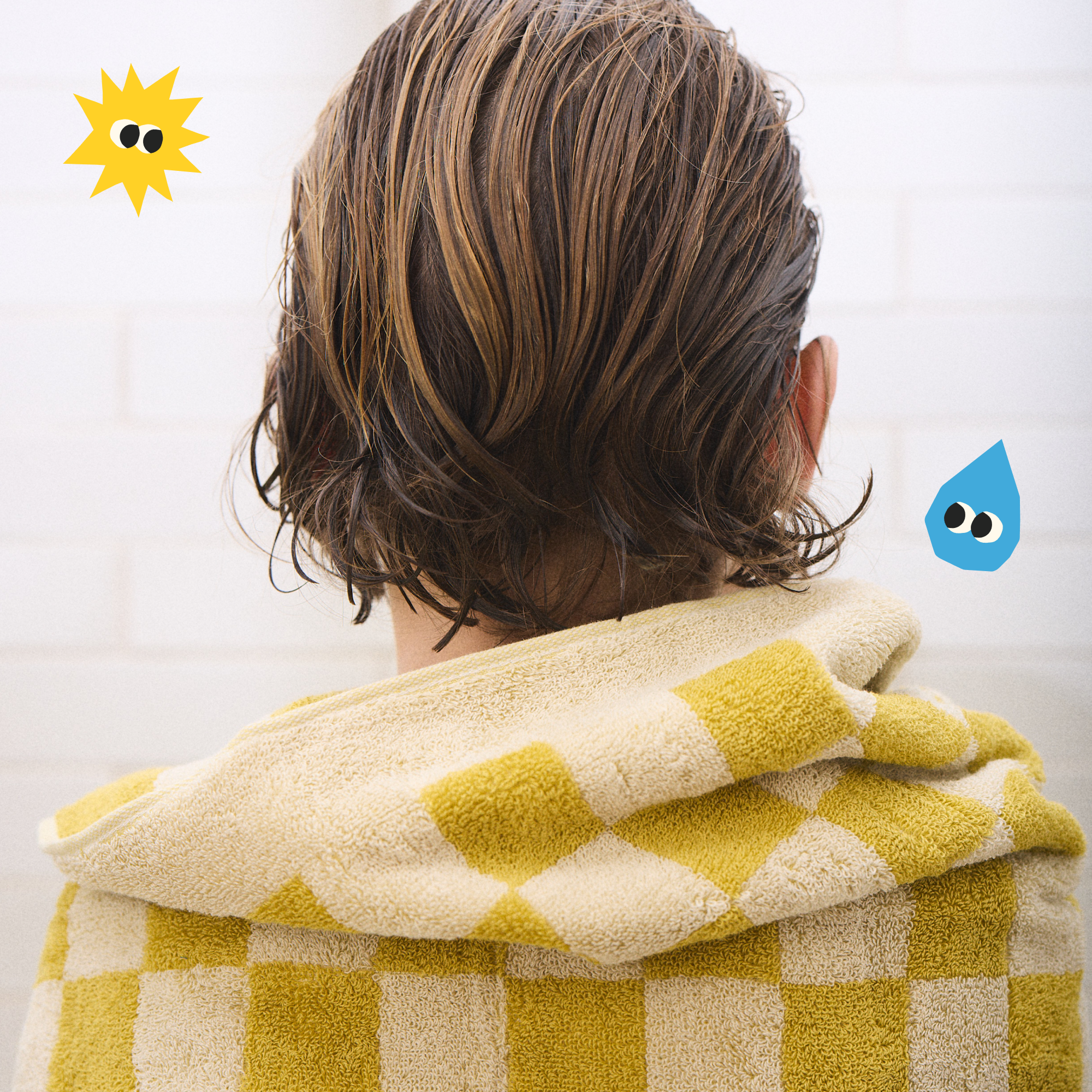 Daily Cleansing Shampoo
