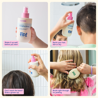 Botanical Detangling Spray