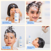 Daily Cleansing Shampoo