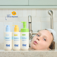 The Clean Routine